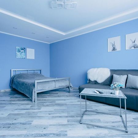Сучасна 1-Кімнатна Квартира Winnyzja Exterior foto