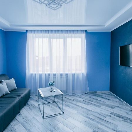 Сучасна 1-Кімнатна Квартира Winnyzja Exterior foto