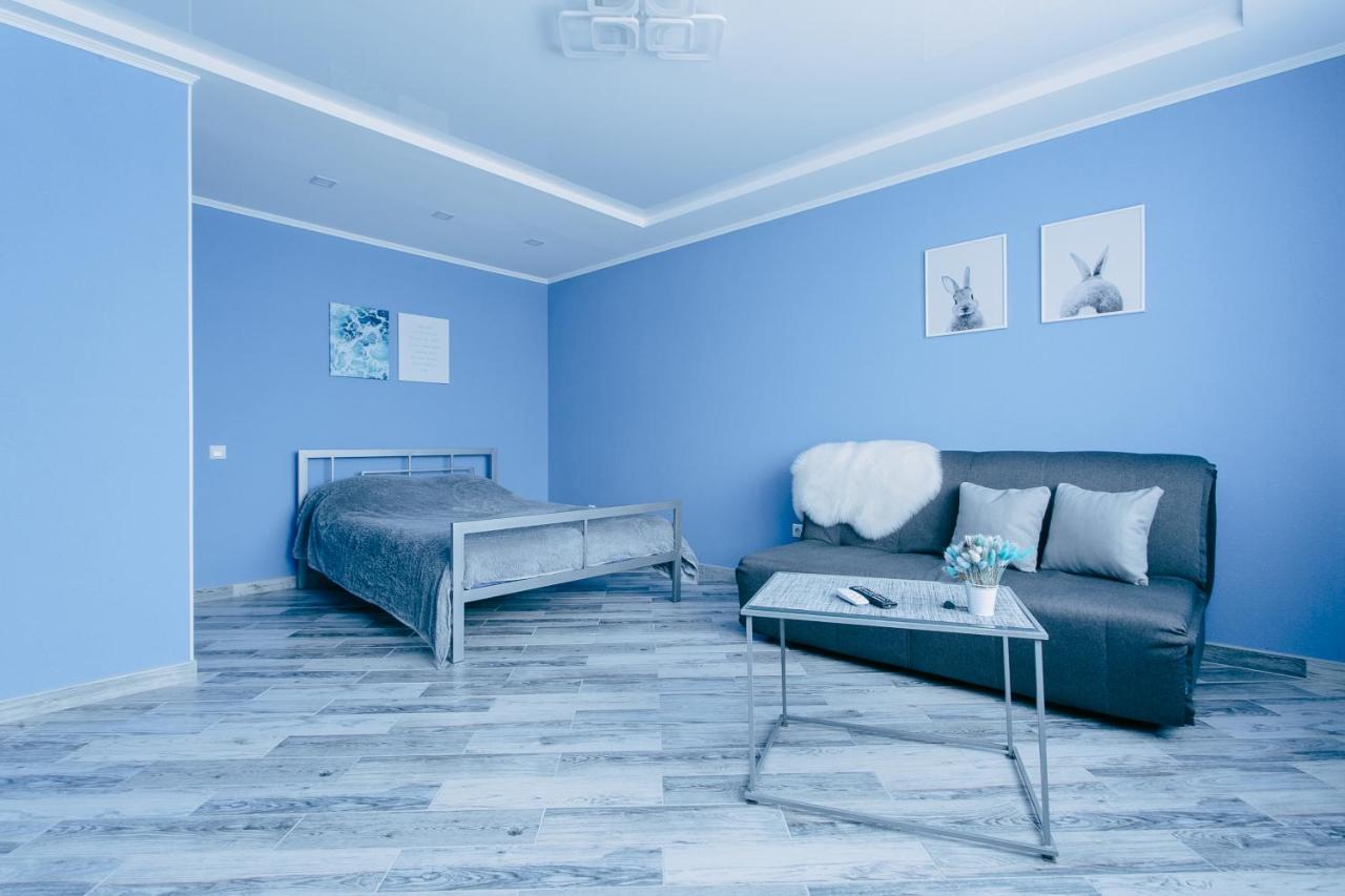 Сучасна 1-Кімнатна Квартира Winnyzja Exterior foto