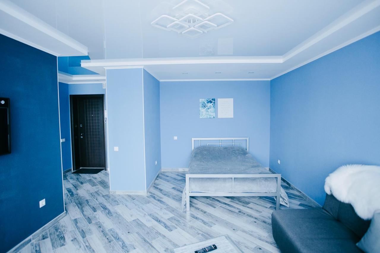 Сучасна 1-Кімнатна Квартира Winnyzja Exterior foto